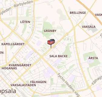 Uppsala