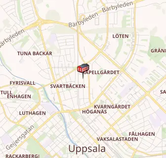 Uppsala