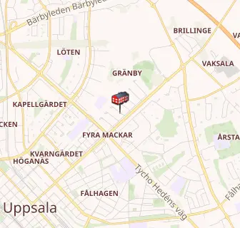 Uppsala