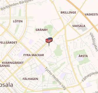 Uppsala