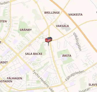 Uppsala