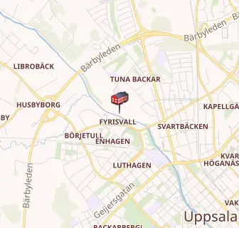 Uppsala
