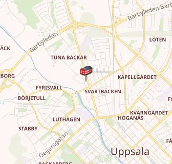 Uppsala