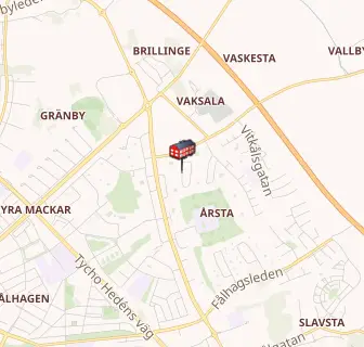 Uppsala