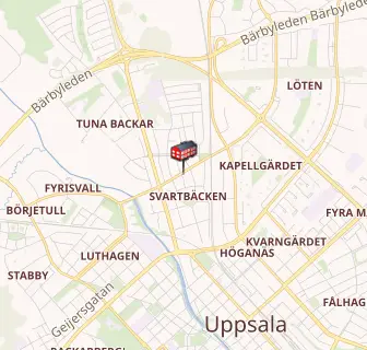 Uppsala