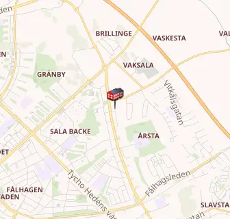 Uppsala