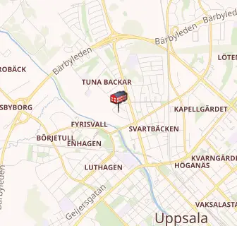 Uppsala