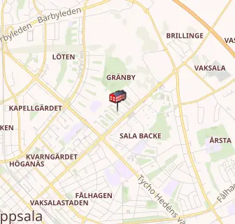 Uppsala