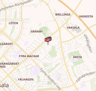 Uppsala