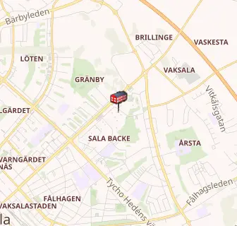 Uppsala