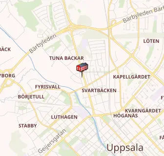 Uppsala