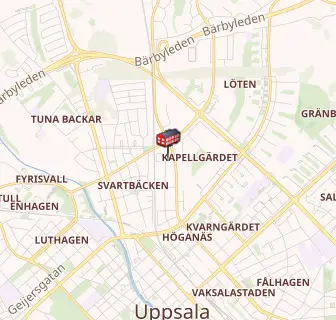 Uppsala