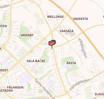 Uppsala