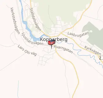 Ljusnarsberg