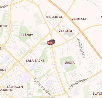 Uppsala