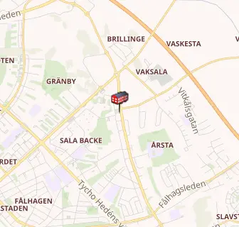 Uppsala