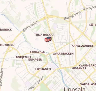 Uppsala