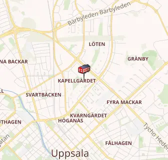 Uppsala