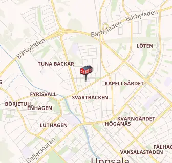 Uppsala