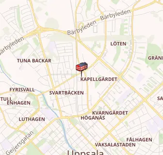 Uppsala