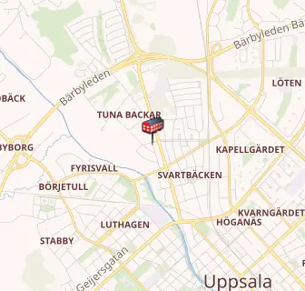 Uppsala