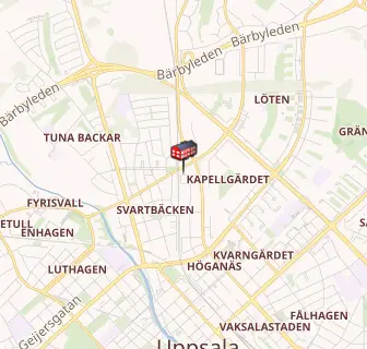 Uppsala