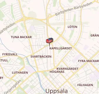 Uppsala