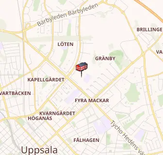 Uppsala