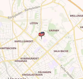 Uppsala