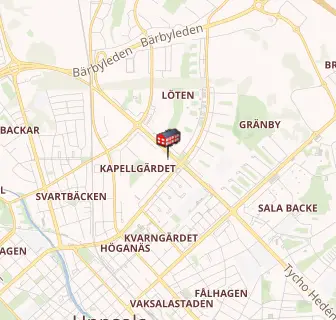Uppsala