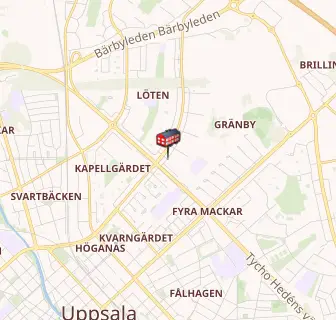 Uppsala
