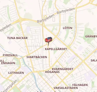 Uppsala