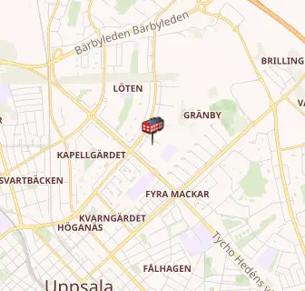 Uppsala