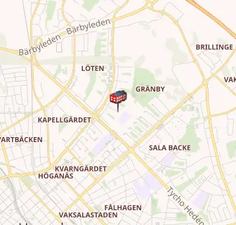 Uppsala