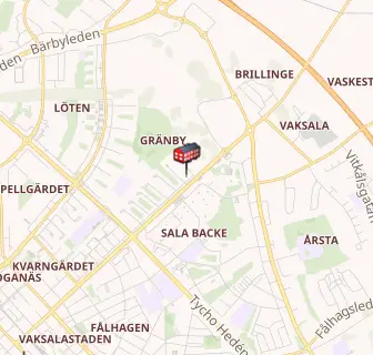 Uppsala