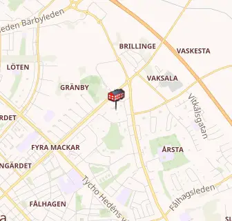 Uppsala