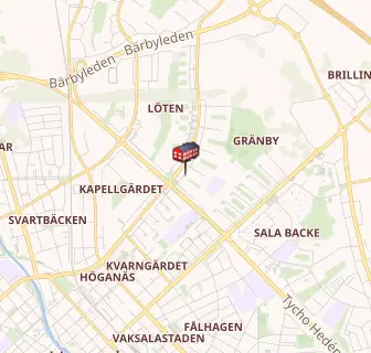 Uppsala