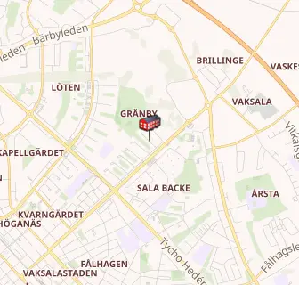 Uppsala