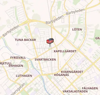 Uppsala