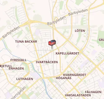 Uppsala