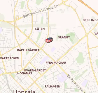 Uppsala