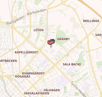 Uppsala