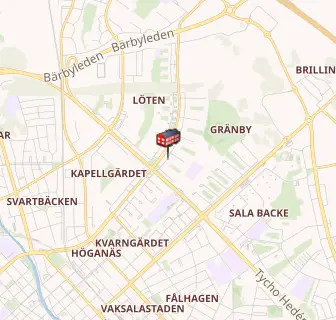 Uppsala
