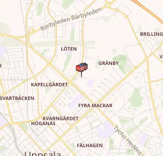 Uppsala