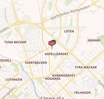 Uppsala
