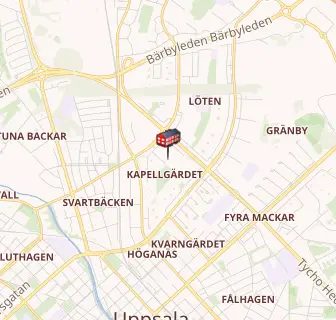 Uppsala