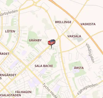 Uppsala