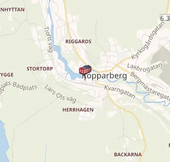 Ljusnarsberg