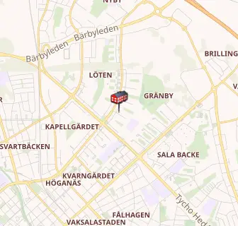 Uppsala