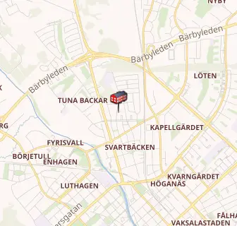 Uppsala